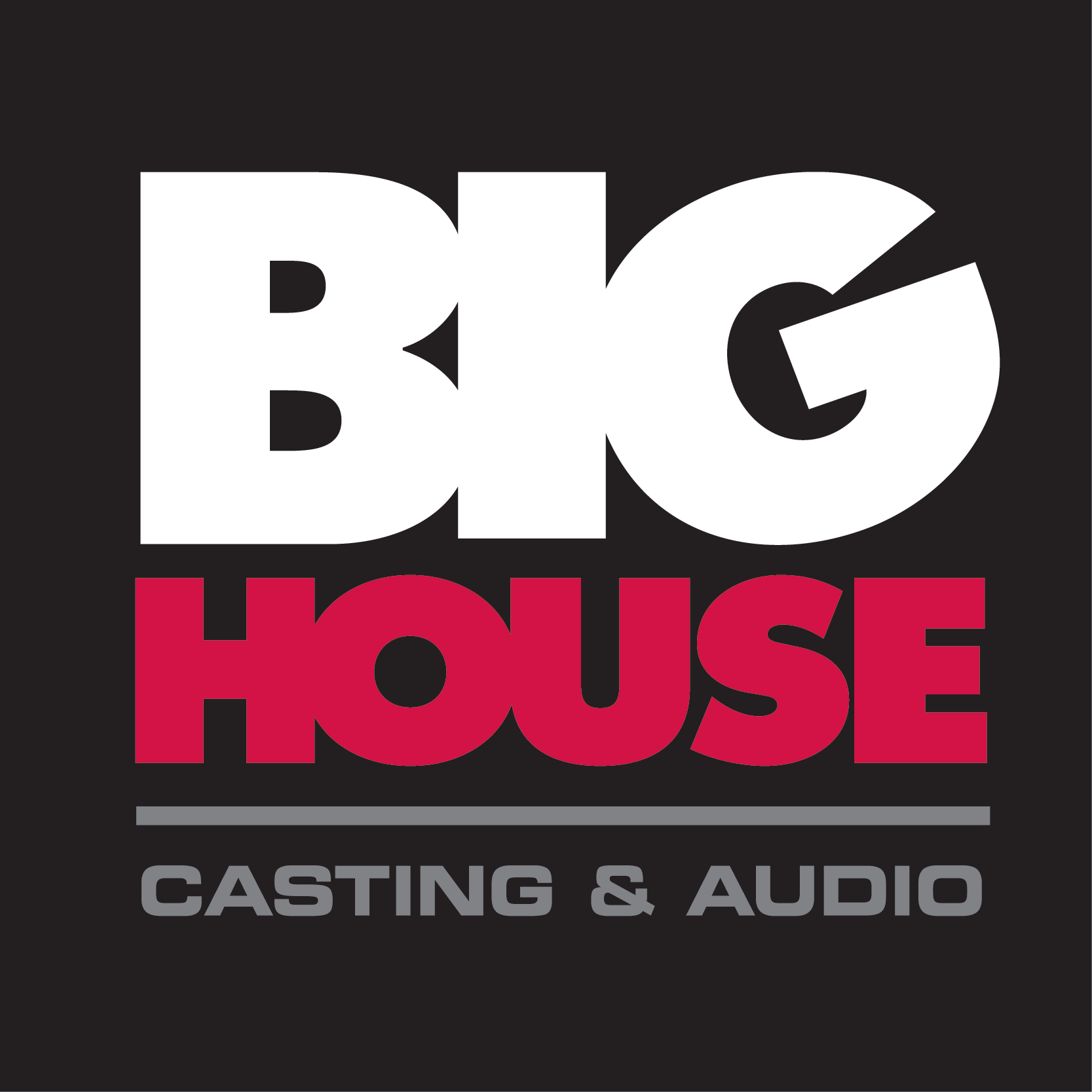 Big House Casting & Audio